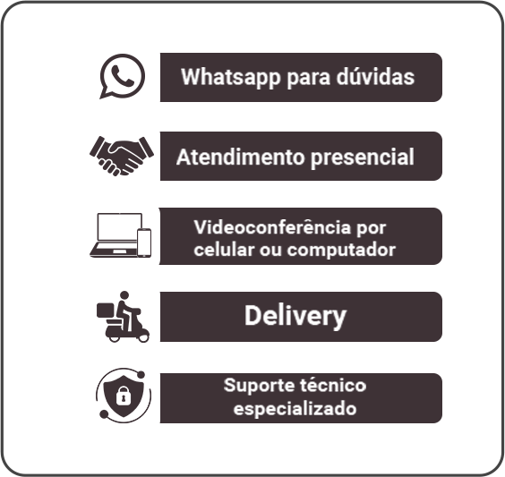 vantagens clientes